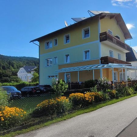Sonnblick Am Woerthersee เพิร์ทชาค อัม เวิร์ทเทอร์ซี ภายนอก รูปภาพ