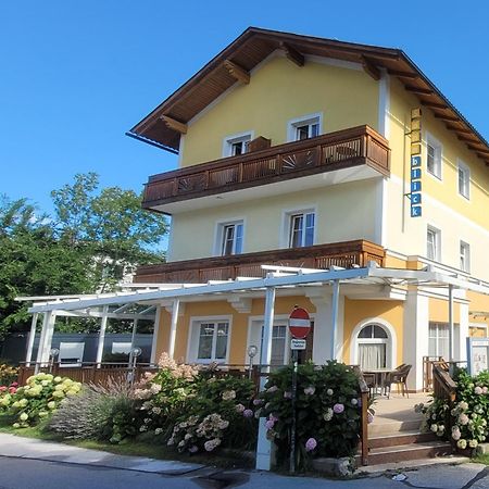 Sonnblick Am Woerthersee เพิร์ทชาค อัม เวิร์ทเทอร์ซี ภายนอก รูปภาพ