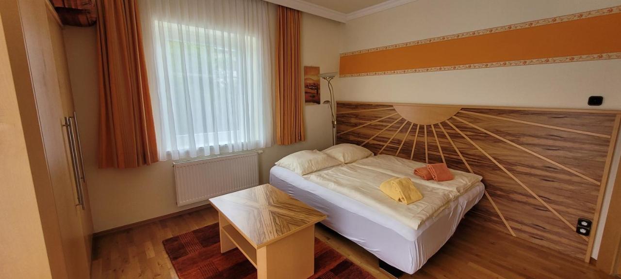 Sonnblick Am Woerthersee เพิร์ทชาค อัม เวิร์ทเทอร์ซี ภายนอก รูปภาพ