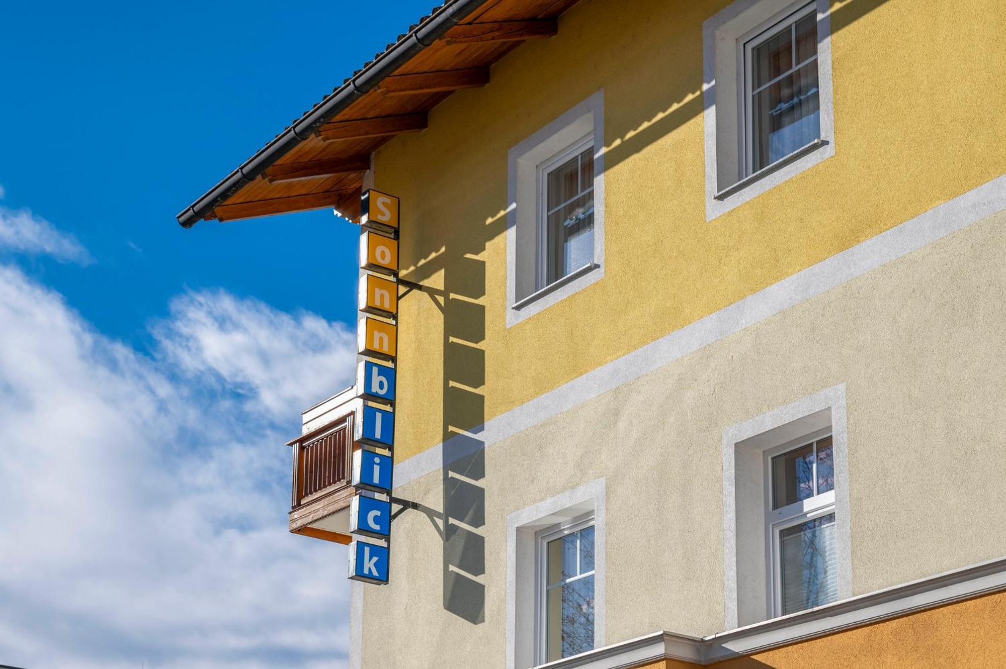 Sonnblick Am Woerthersee เพิร์ทชาค อัม เวิร์ทเทอร์ซี ภายนอก รูปภาพ