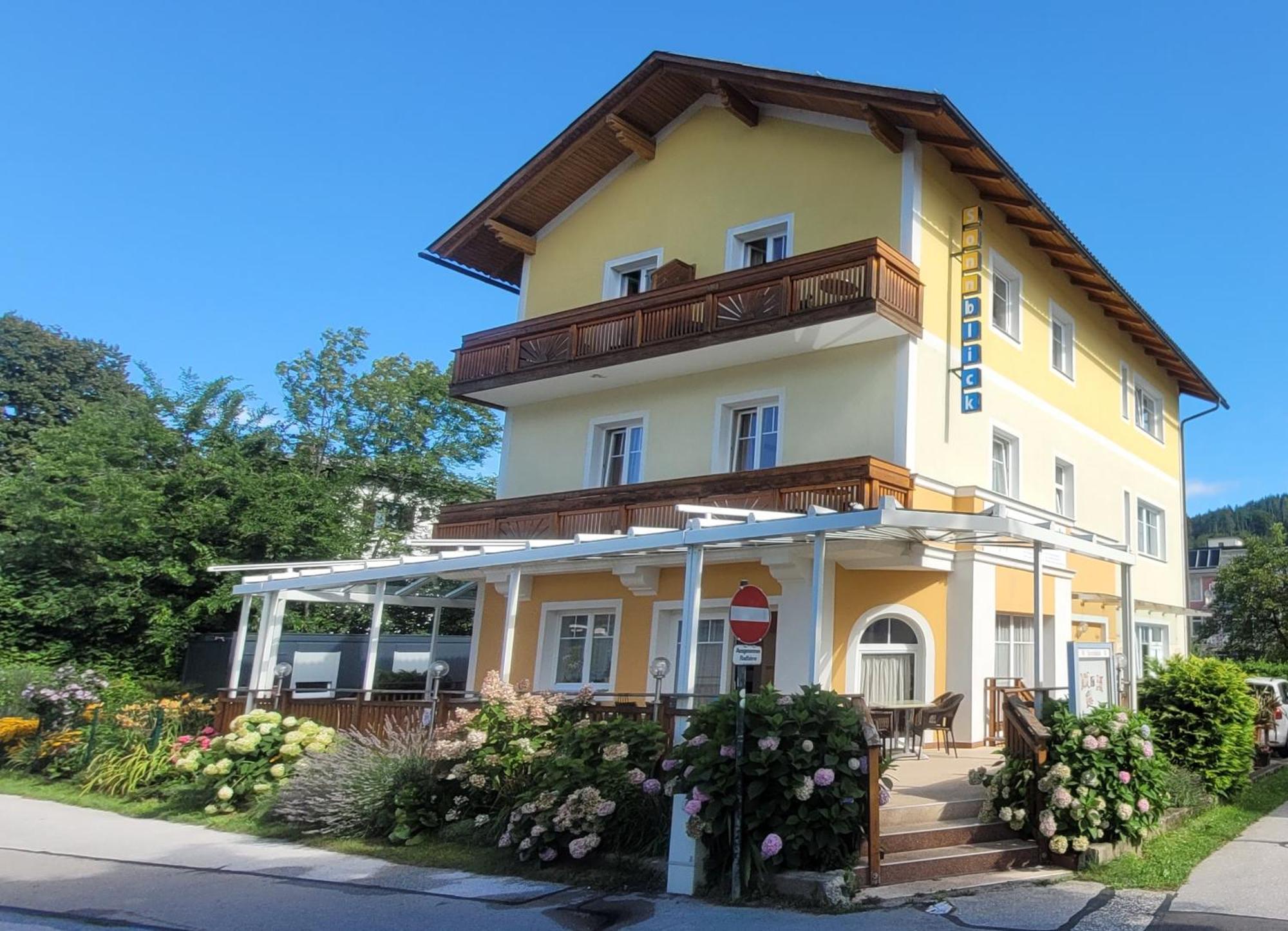 Sonnblick Am Woerthersee เพิร์ทชาค อัม เวิร์ทเทอร์ซี ภายนอก รูปภาพ